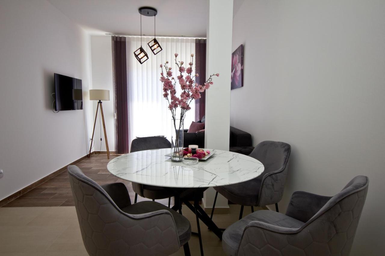Igman Apartament *